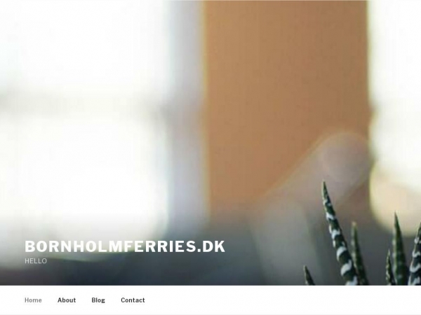bornholmferries.dk