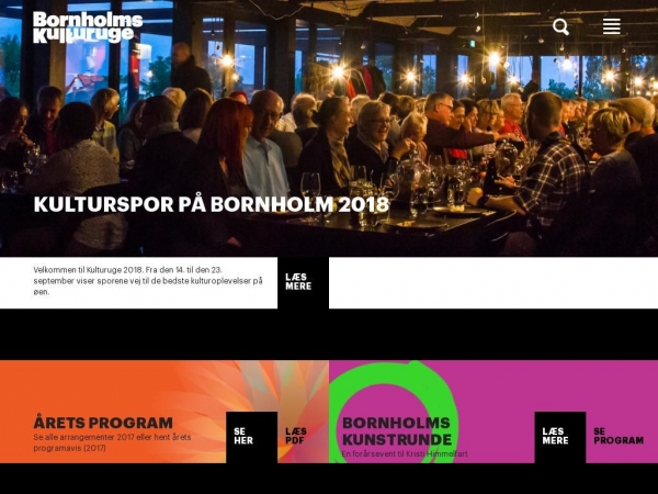 bornholmskulturuge.dk