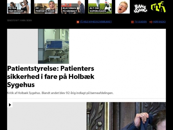 bornholmsradio.dk