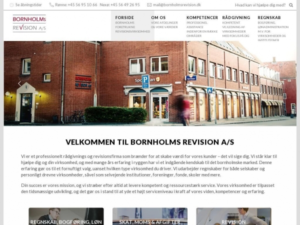 bornrev.dk