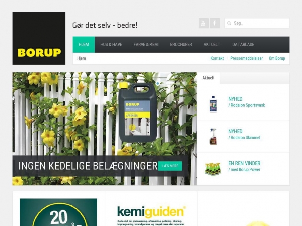 borupkemi.dk