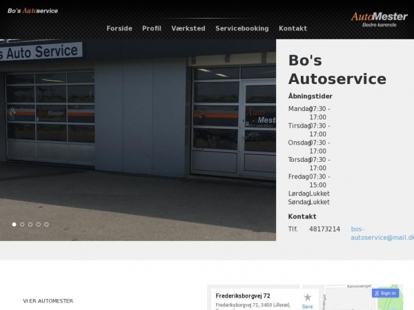 bos-autoservice.dk