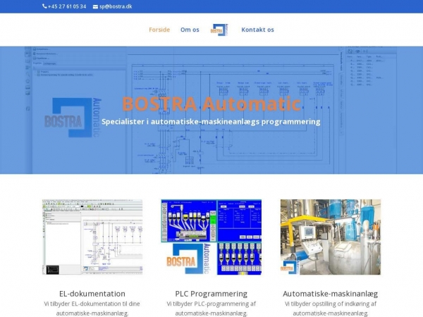bostra.dk