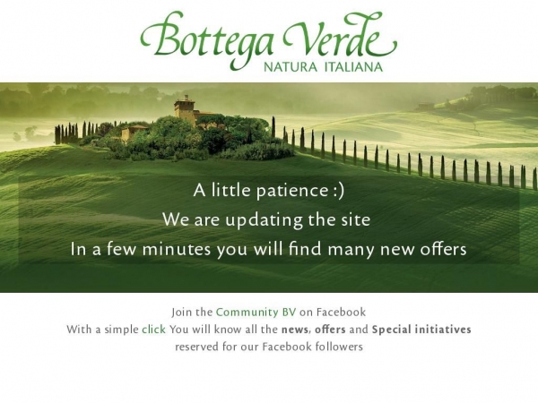 bottegaverde.dk