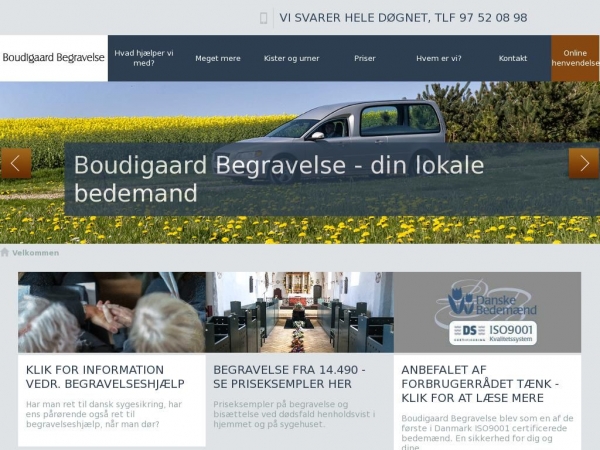 boudigaard.dk