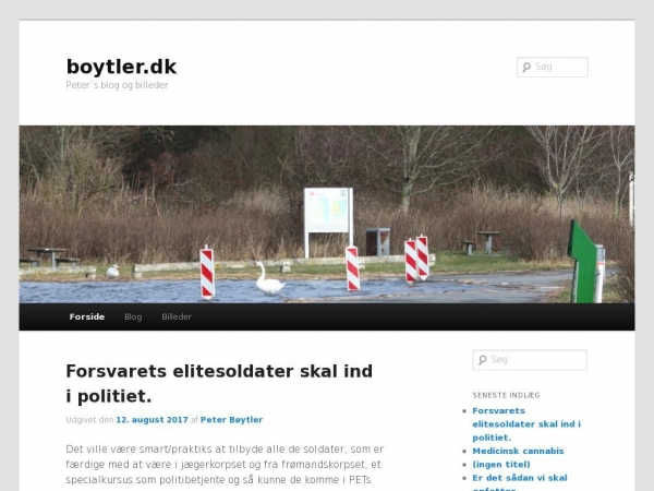 boytler.dk