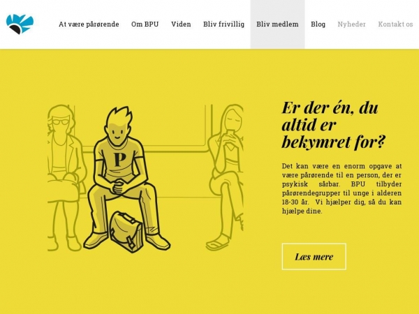 bp-ungdom.dk