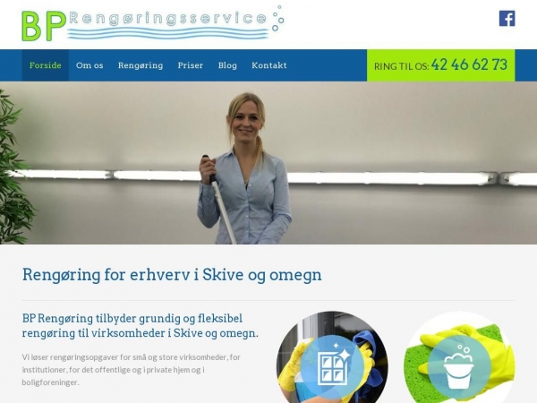 bprengoring.dk