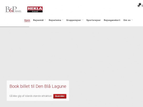 bptravel.dk