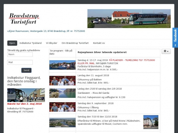 br-turist.dk