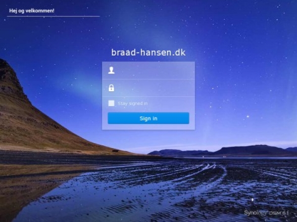 braad-hansen.dk