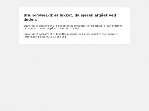 brain-power.dk
