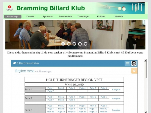 bramming-billard.dk