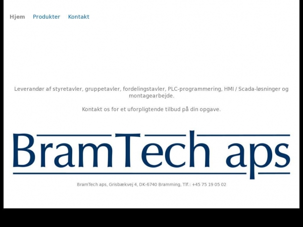 bramtech.dk