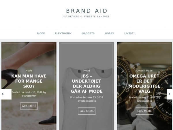 brand-aid.dk
