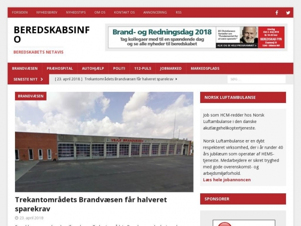 branden.dk