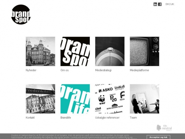 brandspot.dk