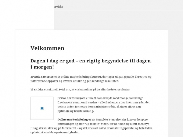 brandtfactories.dk