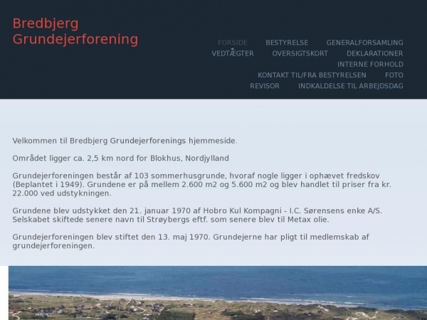 bredbjergnord.dk