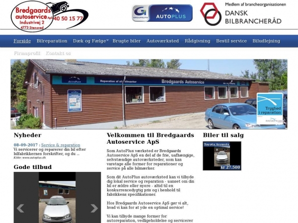 bredgaardsautoservice.dk