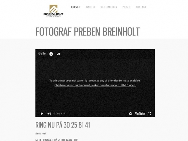 breinholtfotografi.dk