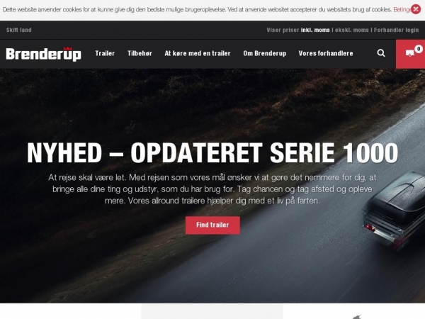 brenderup.dk