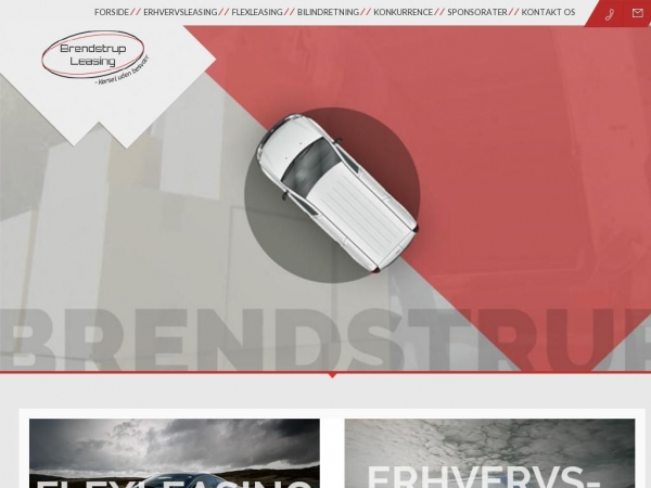 brendstrup-leasing.dk