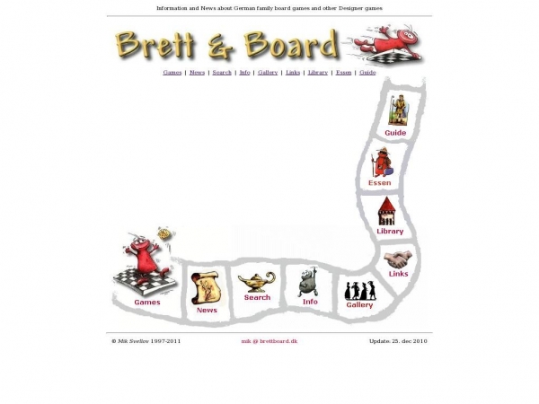 brettboard.dk
