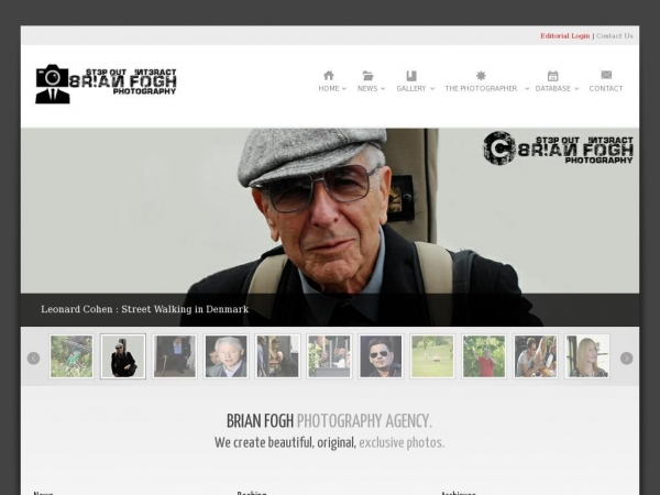 brianfogh.dk