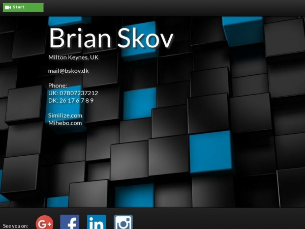 brianskov.dk
