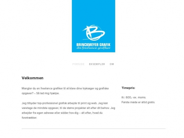 brinckmeyer.dk