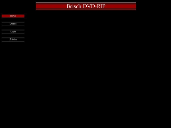 brisch.dk