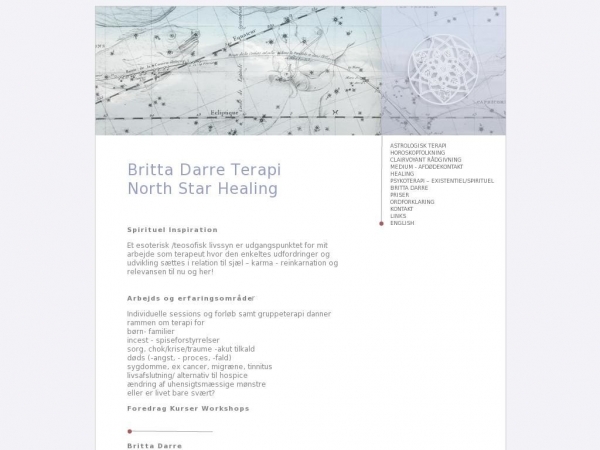 brittadarreterapi.dk