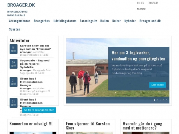 broager.dk