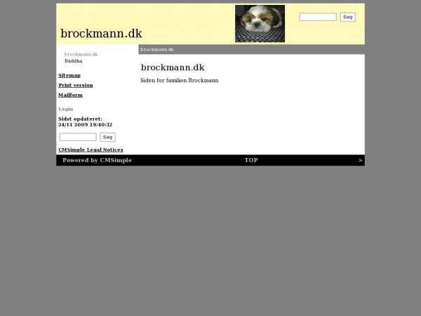 brockmann.dk