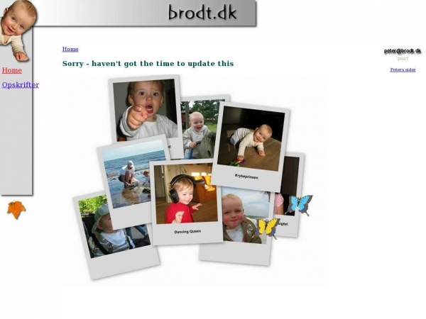 brodt.dk