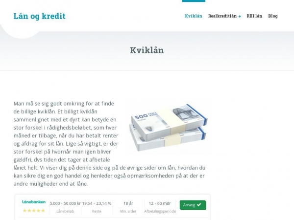 broker-laan.dk
