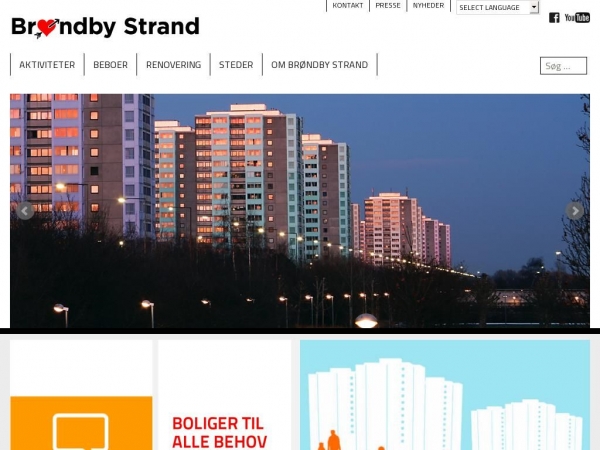 brondbystrand.dk