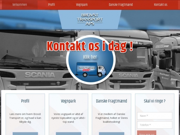 brovst-transport.dk