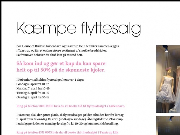 brud.dk