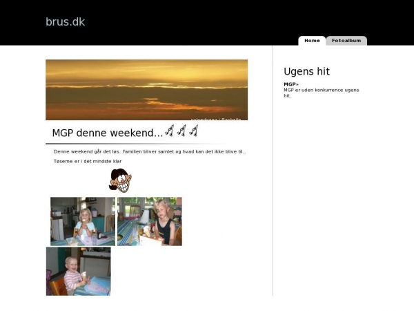 brus.dk
