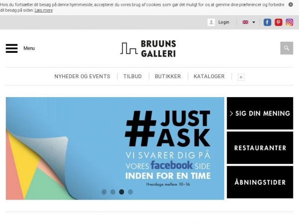 bruunsgalleri.dk
