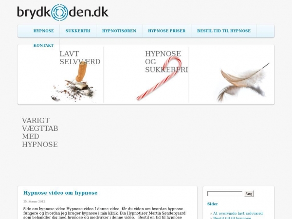 brydkoden.dk