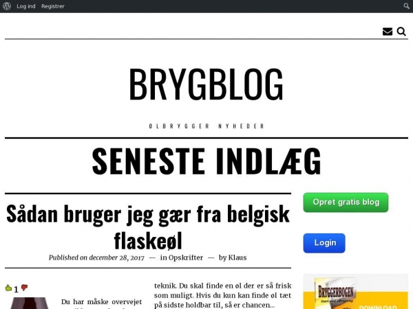 brygblog.dk