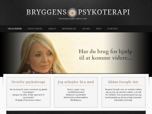 bryggenspsykoterapi.dk
