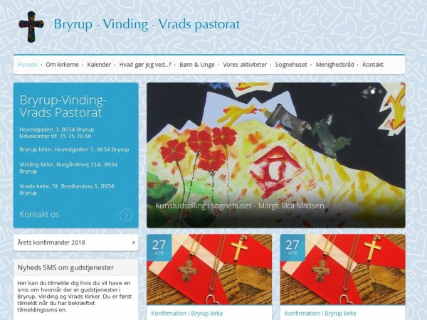 bryrupkirke.dk