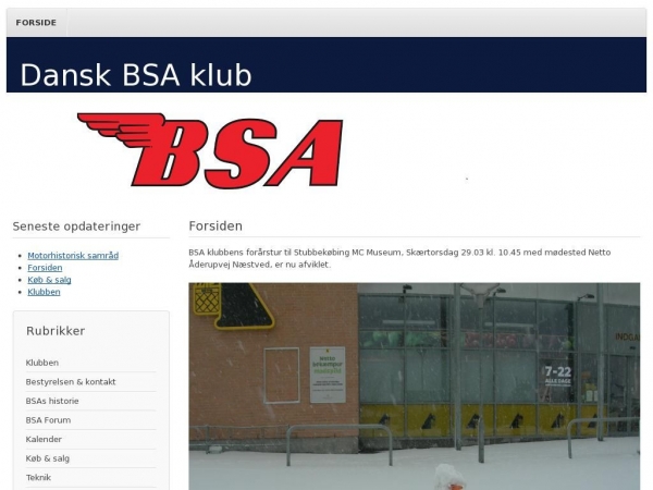 bsa.dk