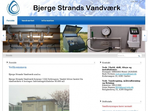 bsvi.dk
