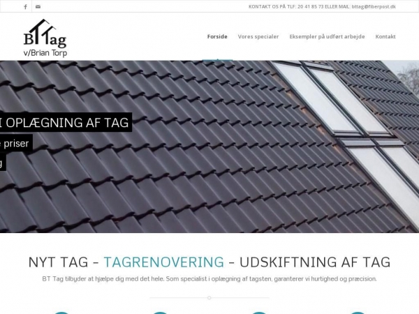 bttag.dk
