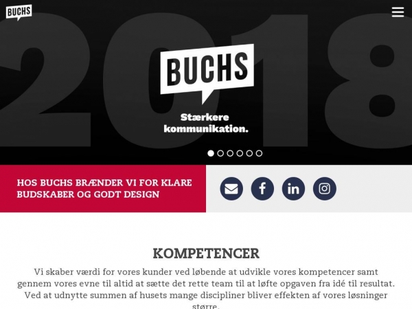 buchs.dk